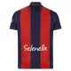 Bologna Fotbollströja Hemma 2026/27