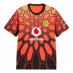 Borussia Dortmund Målvakt Fotbollströja Hemma 2026/27 Orange