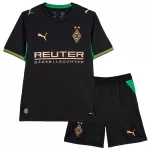 Borussia Mönchengladbach Fotbollströja Barn Borta 2026/27