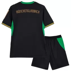 Borussia Mönchengladbach Fotbollströja Barn Borta 2026/27