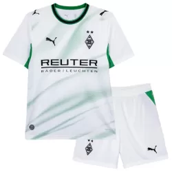 Borussia Mönchengladbach Fotbollströja Barn Hemma 2026/27 Borussia Mönchengladbach Fotbollströja Barn Hemma 2026/27