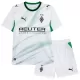 Borussia Mönchengladbach Fotbollströja Barn Hemma 2026/27 Borussia Mönchengladbach Fotbollströja Barn Hemma 2026/27