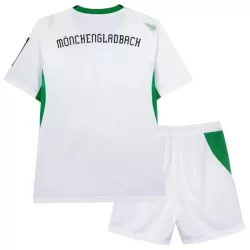 Borussia Mönchengladbach Fotbollströja Barn Hemma 2026/27