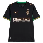Borussia Mönchengladbach Fotbollströja Borta 2026/27