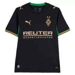 Borussia Mönchengladbach Fotbollströja Borta 2026/27 Borussia Mönchengladbach Fotbollströja Borta 2026/27