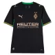 Borussia Mönchengladbach Fotbollströja Borta 2026/27 Borussia Mönchengladbach Fotbollströja Borta 2026/27