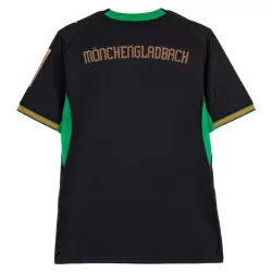 Borussia Mönchengladbach Fotbollströja Borta 2026/27