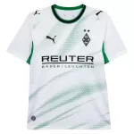 Borussia Mönchengladbach Fotbollströja Hemma 2026/27