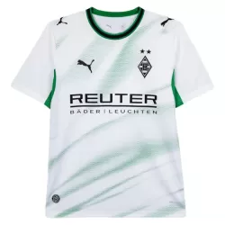 Borussia Mönchengladbach Fotbollströja Hemma 2026/27 Borussia Mönchengladbach Fotbollströja Hemma 2026/27