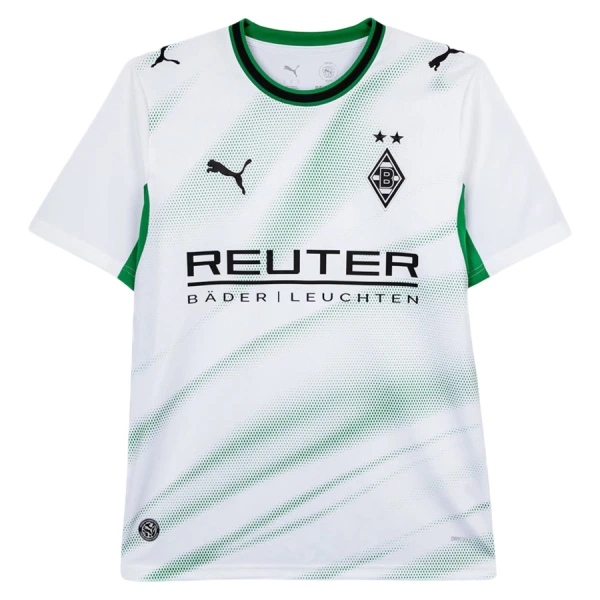 Borussia Mönchengladbach Fotbollströja Hemma 2026/27 Borussia Mönchengladbach Fotbollströja Hemma 2026/27