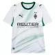Borussia Mönchengladbach Fotbollströja Hemma 2026/27 Borussia Mönchengladbach Fotbollströja Hemma 2026/27