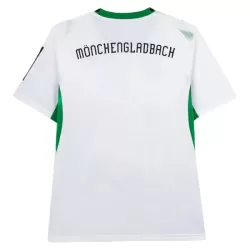 Borussia Mönchengladbach Fotbollströja Hemma 2026/27