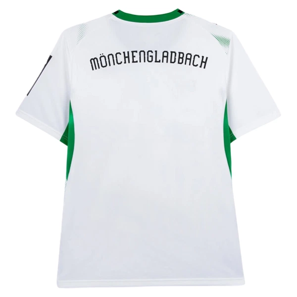 Borussia Mönchengladbach Fotbollströja Hemma 2026/27