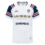 Cagliari Calcio Fotbollströja Borta 2026/27