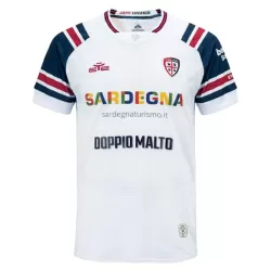 Cagliari Calcio Fotbollströja Borta 2026/27
