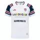 Cagliari Calcio Fotbollströja Borta 2026/27 Cagliari Calcio Fotbollströja Borta 2026/27
