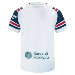 Cagliari Calcio Fotbollströja Borta 2026/27