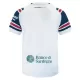 Cagliari Calcio Fotbollströja Borta 2026/27