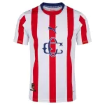 CD Guadalajara Fotbollströja 120-Årsjubileum 2025/26