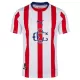 CD Guadalajara Fotbollströja 120-Årsjubileum 2025/26