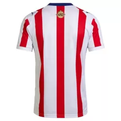 CD Guadalajara Fotbollströja 120-Årsjubileum 2025/26