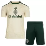 Celtic FC Fotbollströja Barn Tredje 2026/27