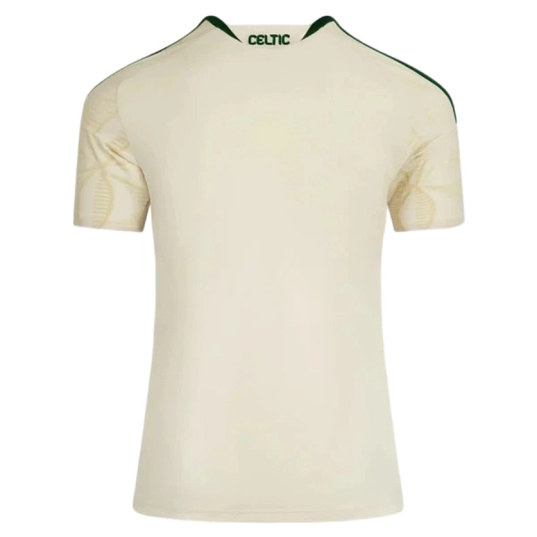Celtic FC Fotbollströja Barn Tredje 2026/27