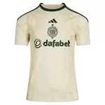 Celtic FC Fotbollströja Tredje 2026/27