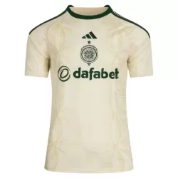 Celtic FC Fotbollströja Tredje 2026/27 Celtic FC Fotbollströja Tredje 2026/27