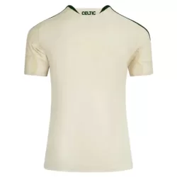 Celtic FC Fotbollströja Tredje 2026/27