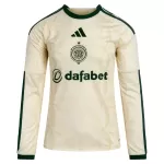 Celtic FC Fotbollströja Tredje 2026/27 Långärmad