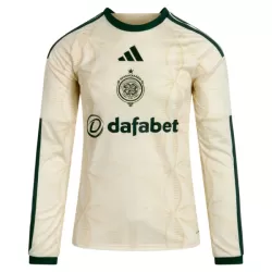 Celtic FC Fotbollströja Tredje 2026/27 Långärmad Celtic FC Fotbollströja Tredje 2026/27 Långärmad