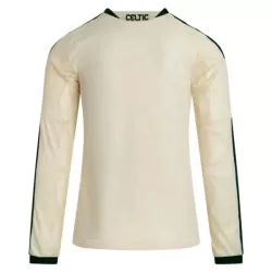 Celtic FC Fotbollströja Tredje 2026/27 Långärmad
