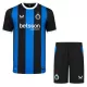 Club Brugge Fotbollströja Barn Hemma 2026/27 Club Brugge Fotbollströja Barn Hemma 2026/27
