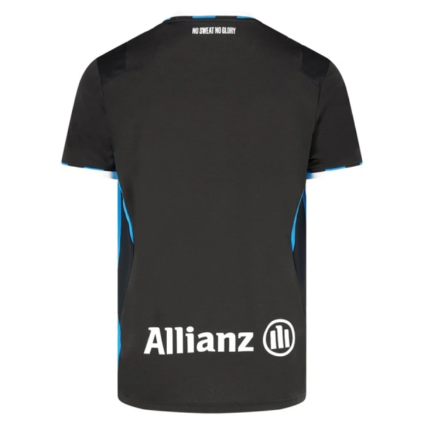 Club Brugge Fotbollströja Barn Hemma 2026/27