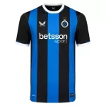 Club Brugge Fotbollströja Hemma 2026/27