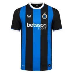 Club Brugge Fotbollströja Hemma 2026/27 Club Brugge Fotbollströja Hemma 2026/27