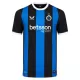 Club Brugge Fotbollströja Hemma 2026/27 Club Brugge Fotbollströja Hemma 2026/27