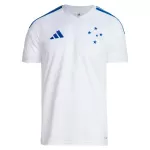 Cruzeiro EC Fotbollströja Borta 2026/27