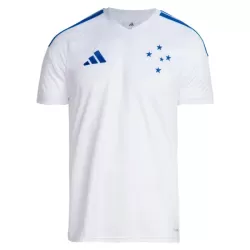 Cruzeiro EC Fotbollströja Borta 2026/27 Cruzeiro EC Fotbollströja Borta 2026/27