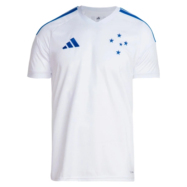 Cruzeiro EC Fotbollströja Borta 2026/27