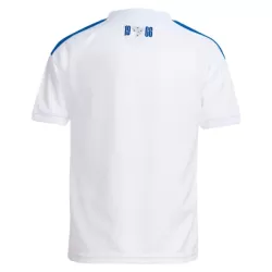 Cruzeiro EC Fotbollströja Borta 2026/27