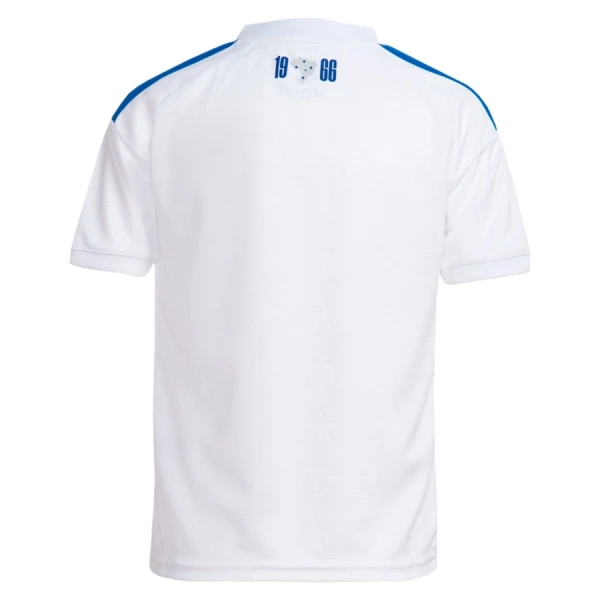 Cruzeiro EC Fotbollströja Borta 2026/27