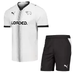 Derby County Fotbollströja Barn Hemma 2026/27