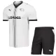 Derby County Fotbollströja Barn Hemma 2026/27 Derby County Fotbollströja Barn Hemma 2026/27