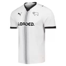 Derby County Fotbollströja Hemma 2026/27 Derby County Fotbollströja Hemma 2026/27
