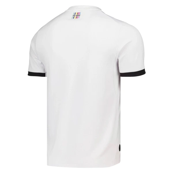 Derby County Fotbollströja Hemma 2026/27