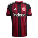 Eintracht Frankfurt Fotbollströja Hemma 2026/27