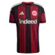 Eintracht Frankfurt Fotbollströja Hemma 2026/27 Eintracht Frankfurt Fotbollströja Hemma 2026/27