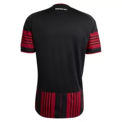 Eintracht Frankfurt Fotbollströja Hemma 2026/27